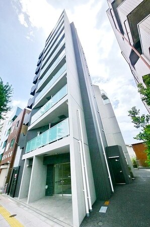 クレヴィスタ板橋ときわ台の物件外観写真